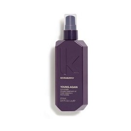 Молодой Снова Лечение Масло