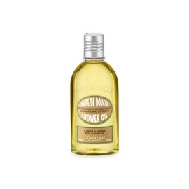 Amande Shower Oil - Shower oil