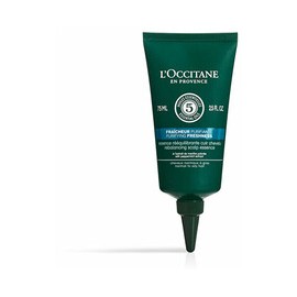 Puhastav värskus...