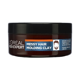 Men Expert Messy Hair...