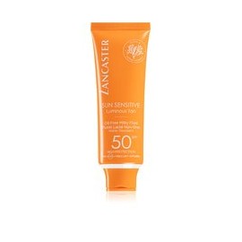 Sun Senstitive Luminous Tan...