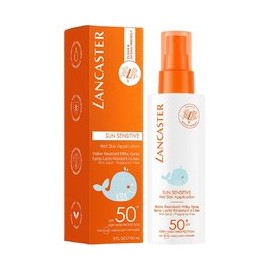 Sun Senstitive Wet Skin...