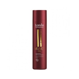 Velvet Oil Shampoo -...