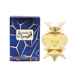 Qasida EDP