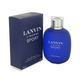 L`Homme Sport EDT