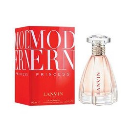 Nowoczesna   księżniczka   EDP