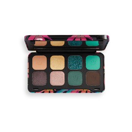 Forever Flawless Dynamic...