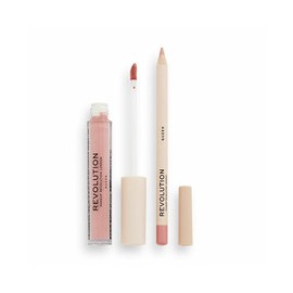 Queen Lip Contour Kit -...