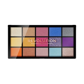 Re-Loaded Spirited Love...