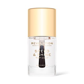 Revolution Speed ​​& Shine...