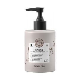 Colour Refresh Mask Cacao