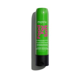 Food For Soft Detangling...