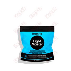 Light Master Puder -...