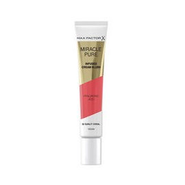 Miracle Pure Infused Cream...