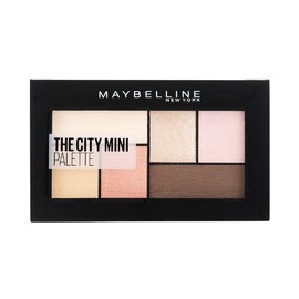 The City Mini Palette 6 g