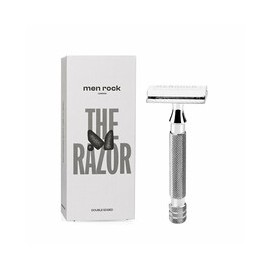 Double Edged Razor - Holicí...