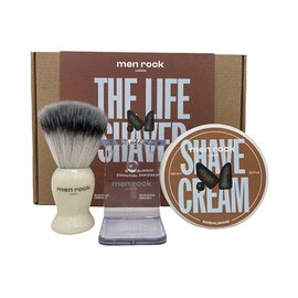 Sandalwood Shaving Gift Set...