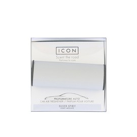 Icon Scent the Road Silver...