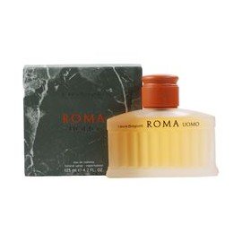Roma Uomo EDT