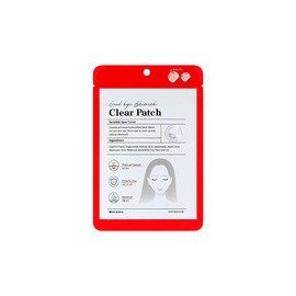 Good Bye Blemish Clear...