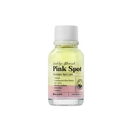 Pink Spot Good Bye Blemish...