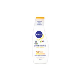 Laste päikese kreem SPF 50...