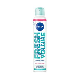 Värske Volume Kuiv šampoon...