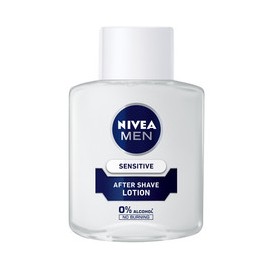 Sensitive After have Lotion...