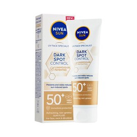 Sun Dark Spot Control...