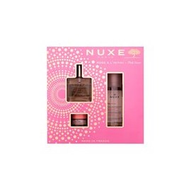 Różowy Gorączka zestaw...