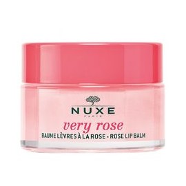 Bardzo Różowy Usta Balsam