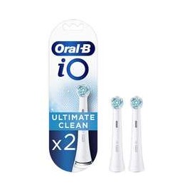 iO Ultimate Clean White -...