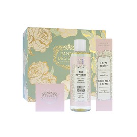 Radiant Peony Face Care Set...
