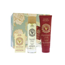 Renewing Grape Body Care...