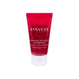 Solvent Exfoliating Gel...