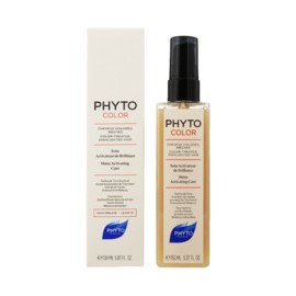 Phytocolor Shine Activating...