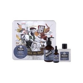 Azur Lime Beard Wash...