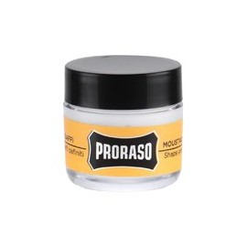 Barzda vaškas mediena &...