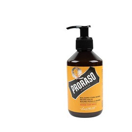 Wood & Spice Balm - Balzám...