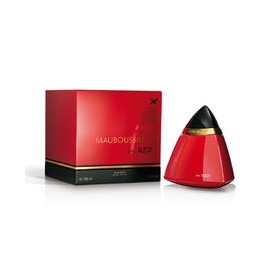 Mauboussin in Red EDP