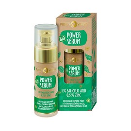 Bio Power Serum - Sérum pro...