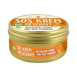 Bio SOS Měsíčkový krém