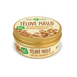 BIO Tělo butter 150 ml