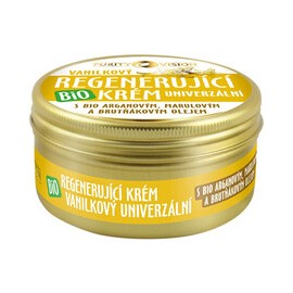 Bio Vanilkový regenerující...