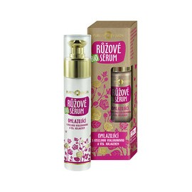 Organic Pink Rejuvenating...