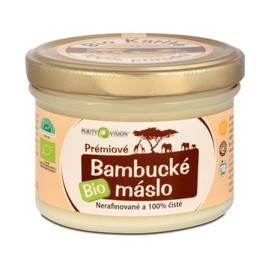 Organiczne Shea Masło