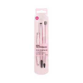 Brow Shaping Set - Sada štětců