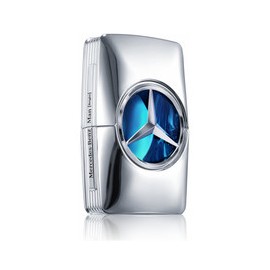 Mercedes Benz Man Bright EDT