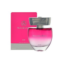 Mercedes-Benz Rose EDT