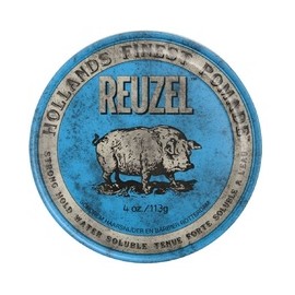 Blue Pomade - Hair pomade